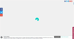 Desktop Screenshot of javicolomer.com
